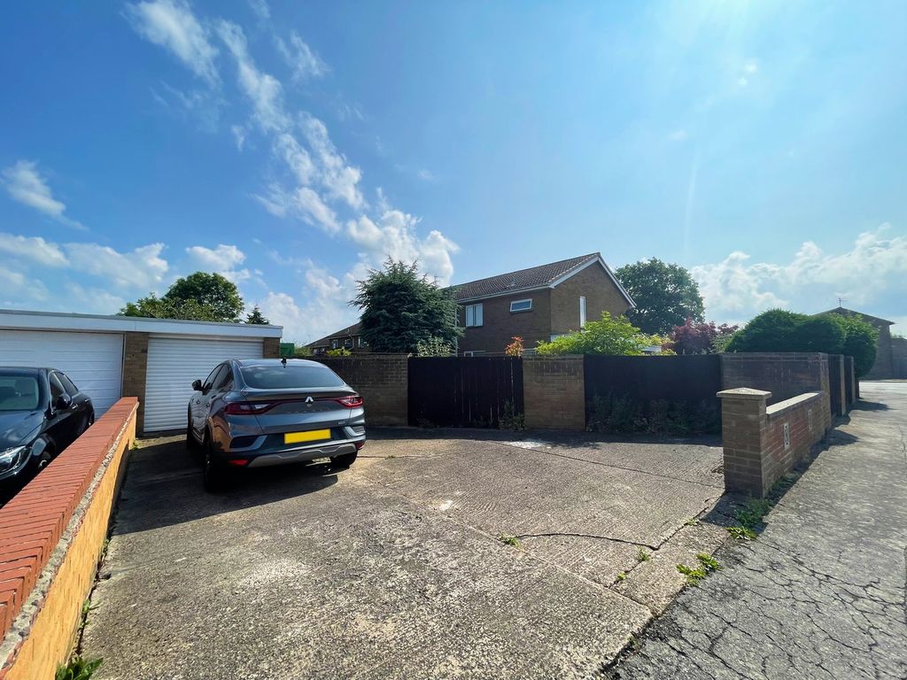 Additional image 30 of 3 bed semi-detached house for saleShetland Way, Corby NN17