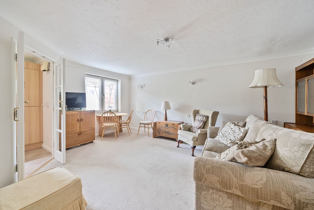 Additional image 17 of 1 bed flat for saleGrosvenor Road, Southampton SO17