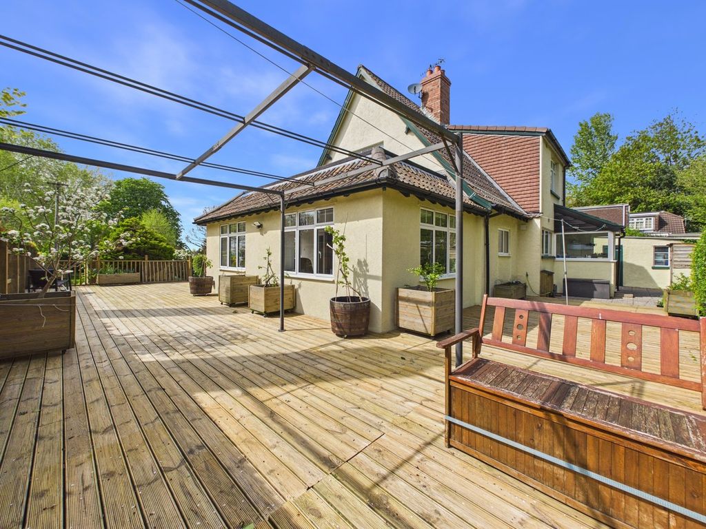 Additional image 25 of 4 bed detached house for saleBridgwater Road, Winscombe BS25