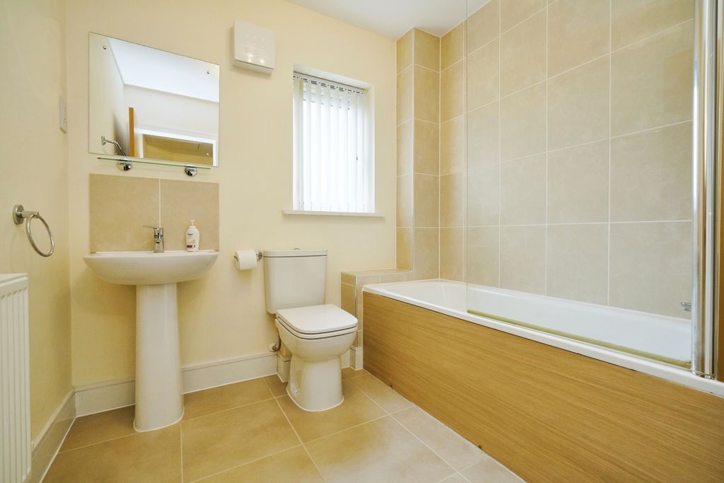 Additional image 14 of 4 bed detached house for saleHemlock Road, Coalville, Leicestershire LE67
