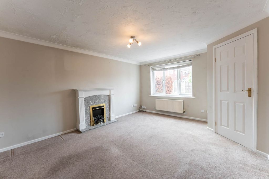 Additional image 4 of 3 bed semi-detached house for saleThe Furlongs, Market Harborough LE16