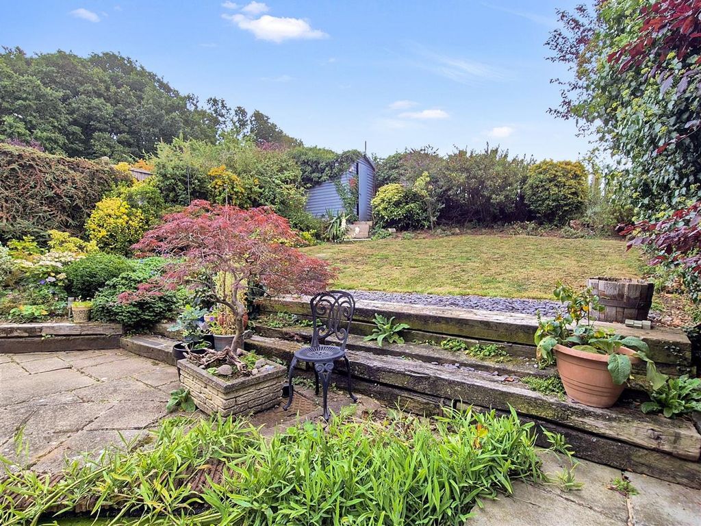 Additional image 4 of 4 bed semi-detached house for saleRedmoor Close, Market Bosworth CV13