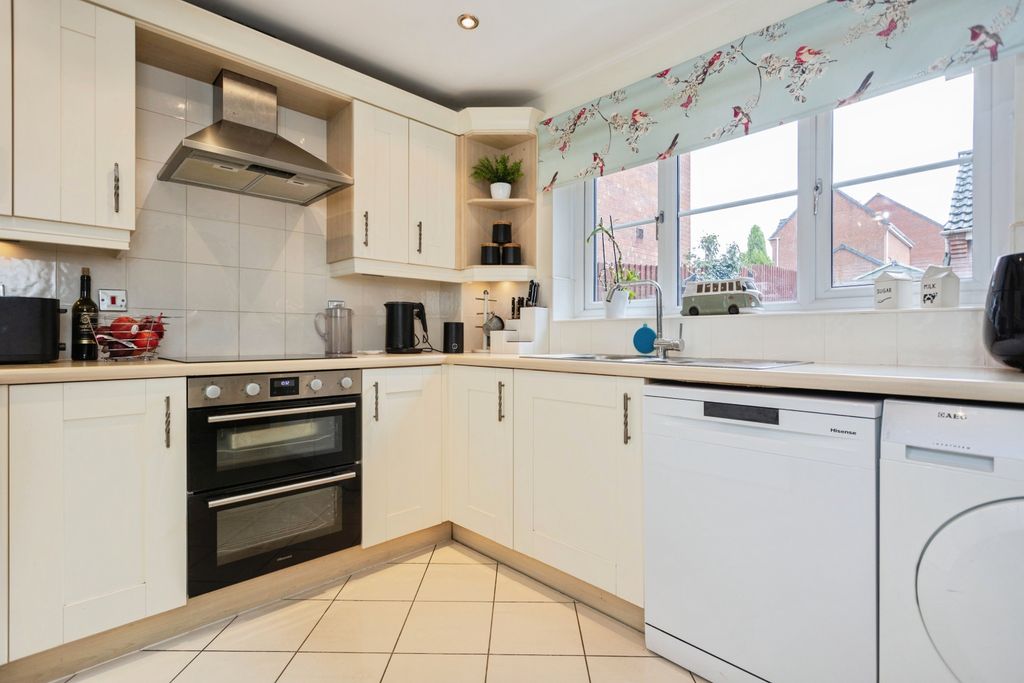 Additional image 9 of 4 bed detached house for saleWaterworks Road, Coalville, Leicestershire LE67