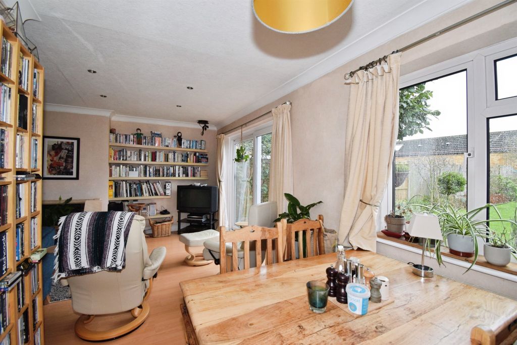 Additional image 12 of 3 bed semi-detached house for saleAsh Tree Road, Oadby, Leicester LE2