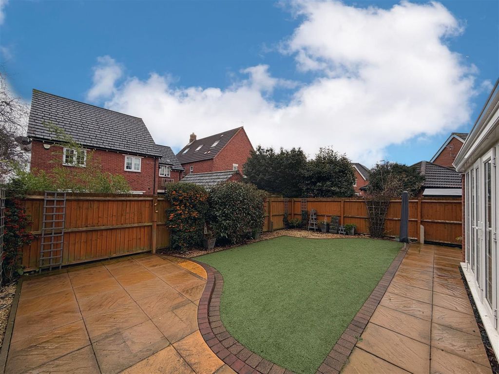 Additional image 26 of 4 bed detached house for saleFlint Lane, Barrow Upon Soar, Loughborough LE12