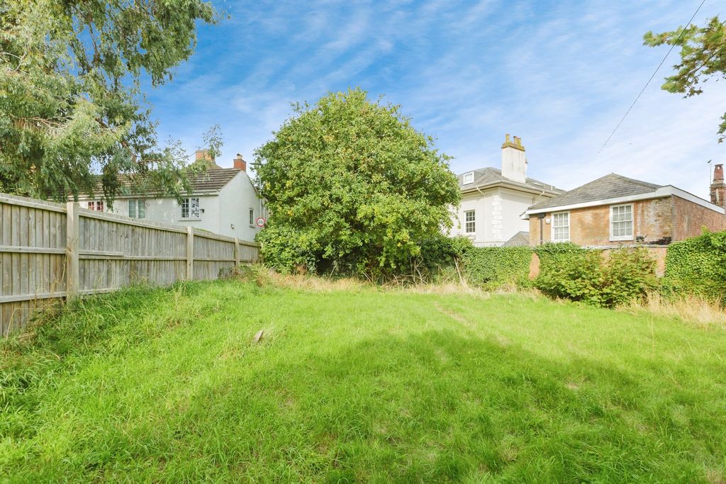 Additional image 12 of 2 bed detached house for saleChapel Street, Enderby, Leicester LE19