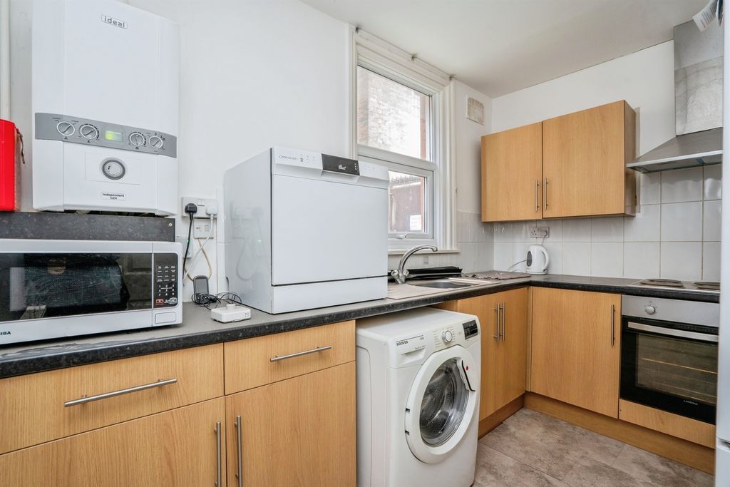 Additional image 4 of 1 bed flat for salePowerscourt Road, Portsmouth PO2