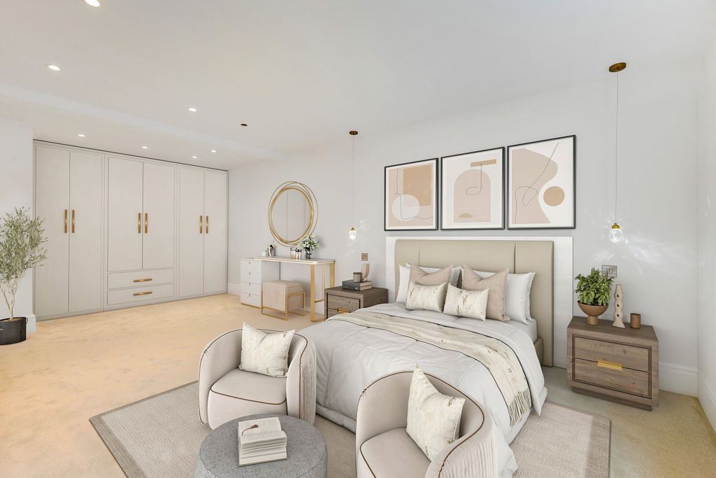 Additional image 8 of 4 bed semi-detached house for saleAdlington Road, Wilmslow, Cheshire SK9