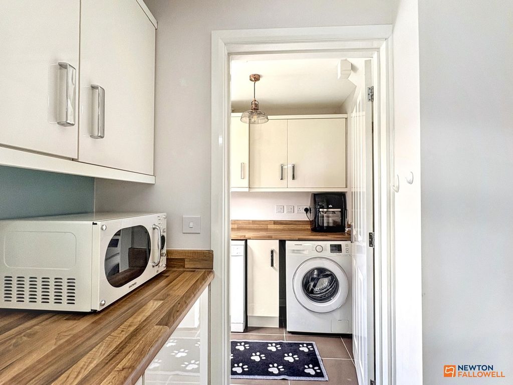 Additional image 8 of 3 bed detached house for saleHeadstock Close, Coalville LE67