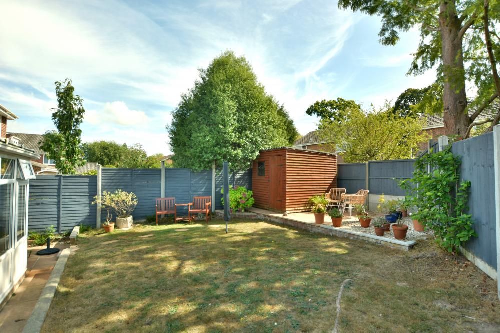 Additional image 5 of 4 bed detached house for saleHawker Close, Merley, Wimborne BH21