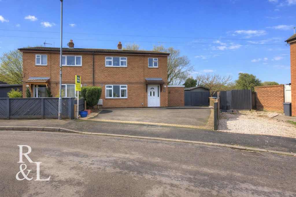 Additional image 29 of 3 bed semi-detached house for saleCoronation Avenue, Moira DE12