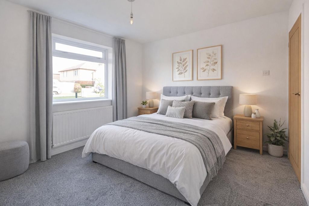 Additional image 8 of 2 bed flat for saleDrayton, Hampshire PO6