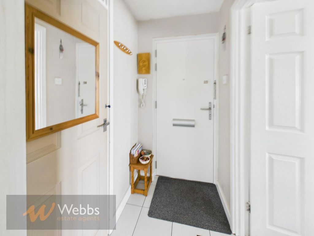 Additional image 17 of 2 bed flat for saleBrereton Road, Willenhall WV12