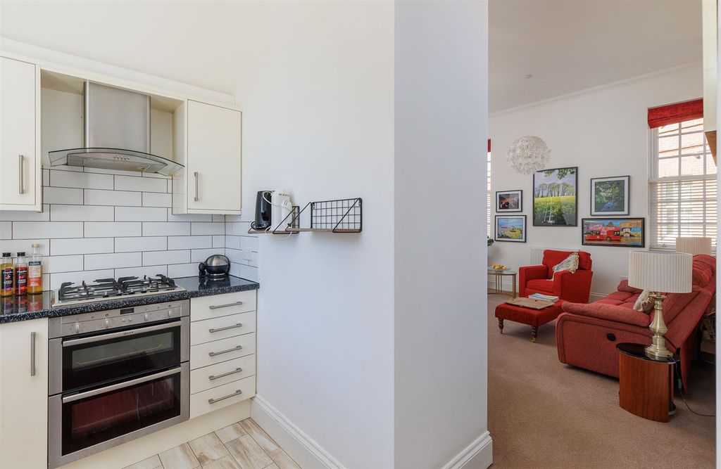 Additional image 4 of 2 bed flat for saleGatcombe, Isle Of Wight PO30