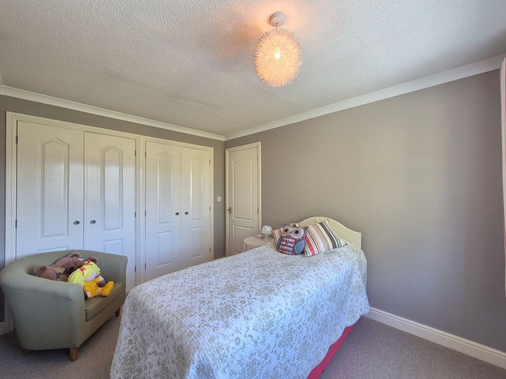 Additional image 17 of 3 bed detached house for saleTeal Close, Coalville LE67