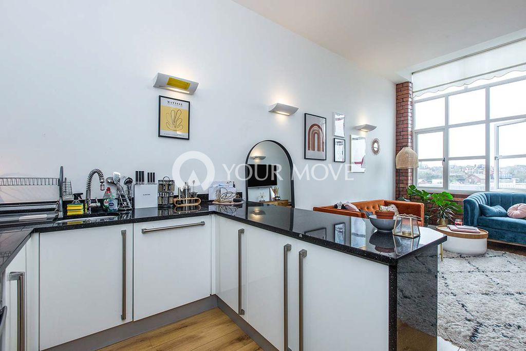 Additional image 8 of 2 bed flat for saleTrencherfield Mill, Heritage Way, Wigan, Greater Manchester WN3