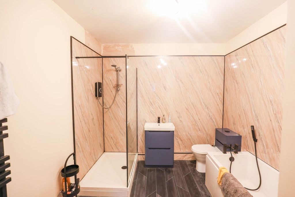 Additional image 4 of 1 bed flat for saleDenton Mill Close, Carlisle CA2