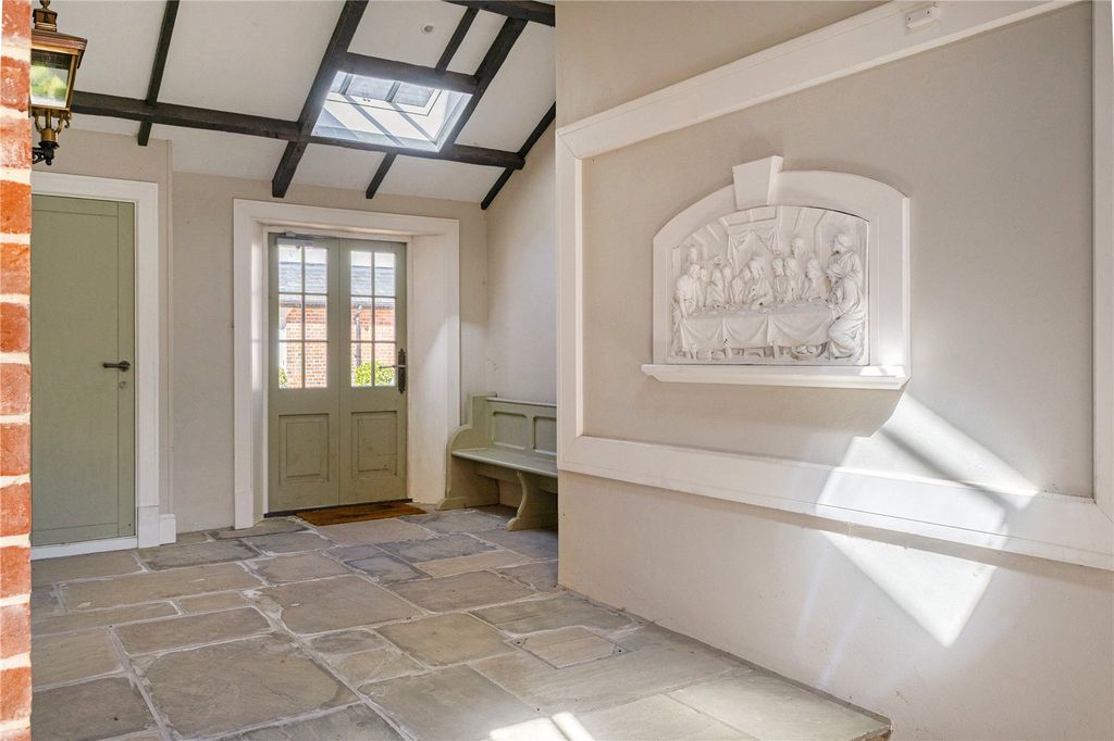 Additional image 46 of 4 bed detached house for saleThe Cloisters, Stapehill Abbey, Wimborne, Dorset BH21