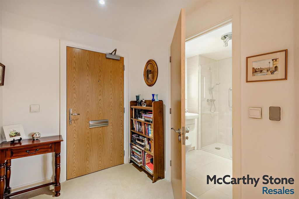 Additional image 21 of 1 bed flat for saleFarnham House, Loughborough Road, Quorn LE12