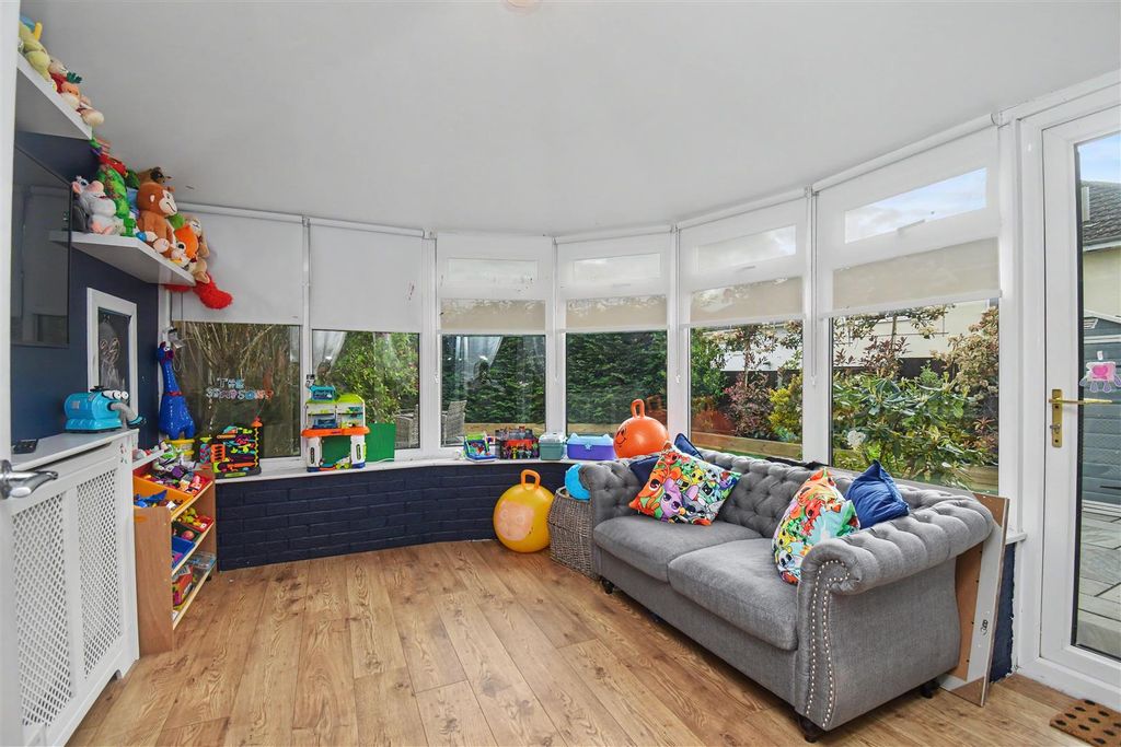 Additional image 9 of 4 bed detached house for saleStonepit Drive, Cottingham, Market Harborough LE16