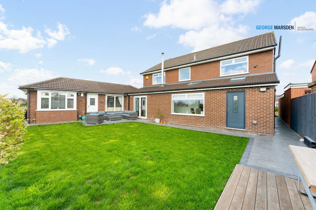 Additional image 39 of 5 bed detached house for saleWimborne Road, Wigan WN5