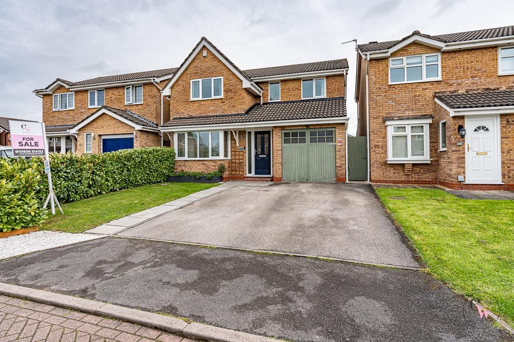 Additional image 48 of 4 bed detached house for saleLeven Avenue, Winsford CW7