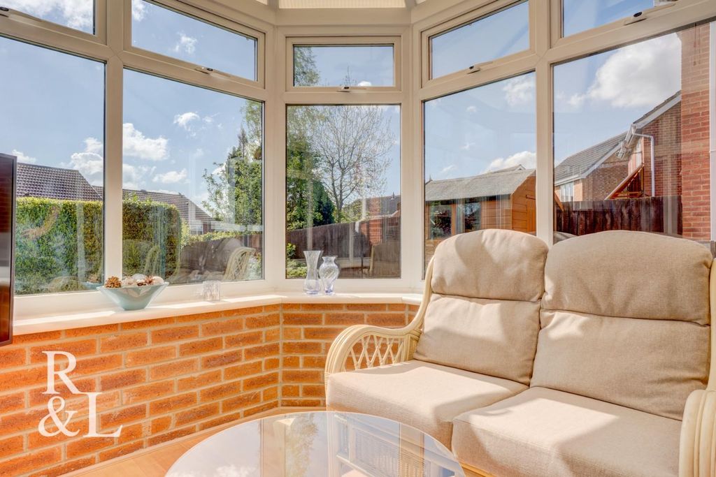 Additional image 12 of 4 bed detached house for saleBlackthorn Way, Measham DE12
