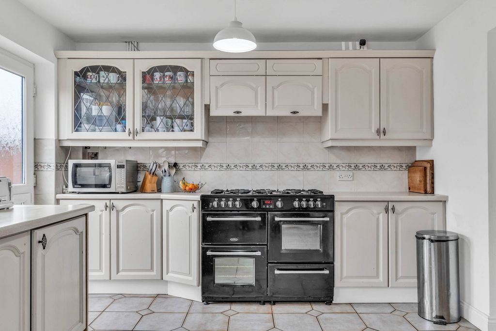 Additional image 9 of 3 bed detached house for saleBeech Avenue, Groby LE6