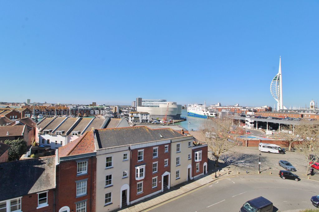 Additional image 18 of 1 bed flat for saleLombard Street, Portsmouth PO1