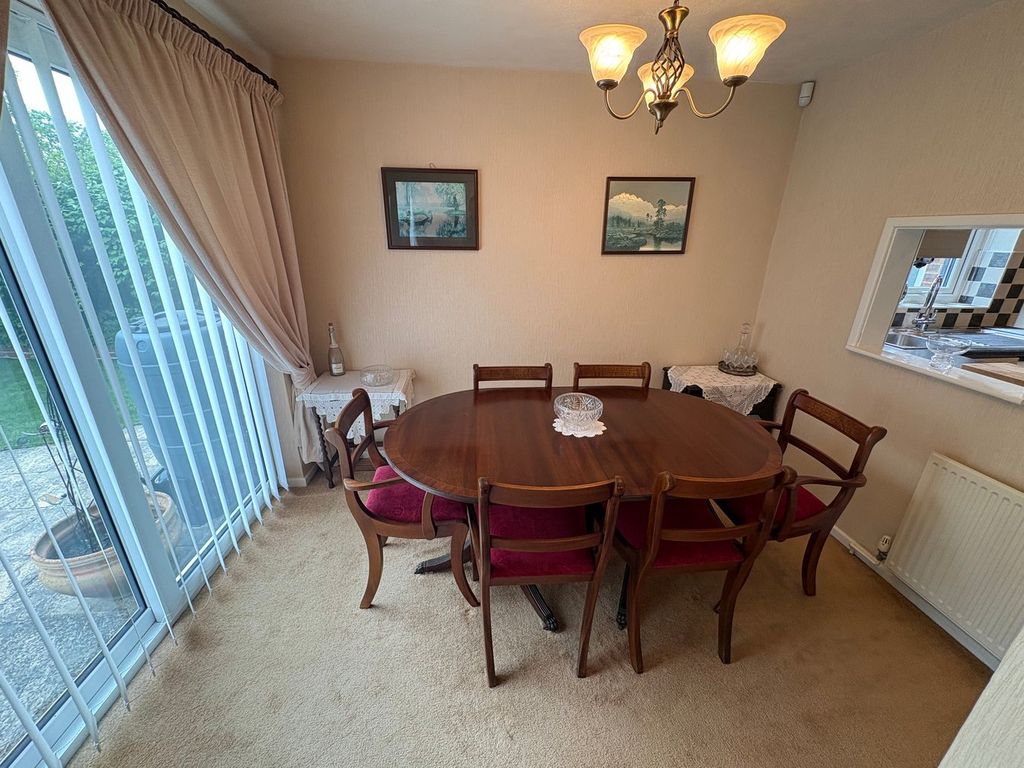 Additional image 10 of 3 bed semi-detached house for saleWestern Drive, Claybrooke Parva, Lutterworth LE17