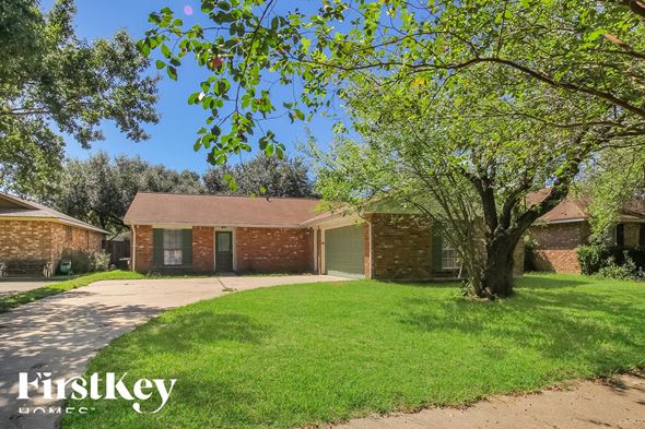 14135 Rosetta Drive, Cypress, TX, 77429