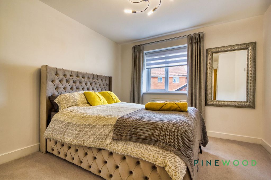 Additional image 20 of 4 bed detached house for saleHarlequin Drive, Worksop S81