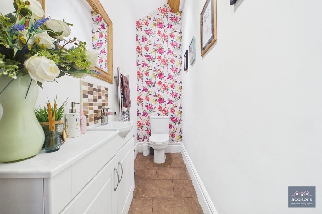 Additional image 5 of 4 bed terraced house for saleMill Road, Orrell, Wigan WN5