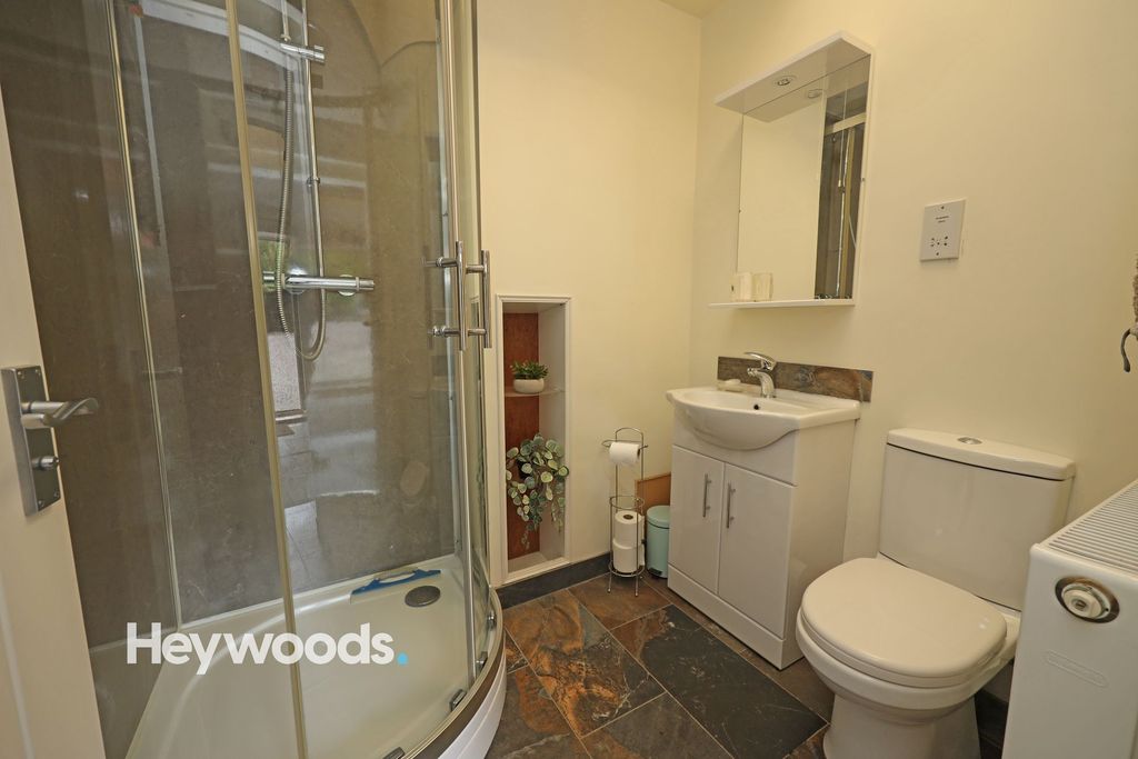 Additional image 21 of 4 bed detached house for saleStation House, High Street, Silverdale, Newcastle Under Lyme ST5