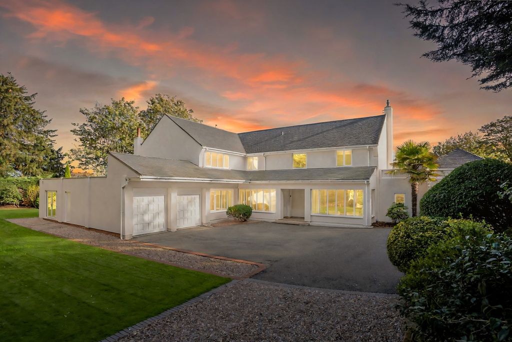 Additional image 4 of 4 bed detached house for saleElmsdale, Wolverhampton WV6