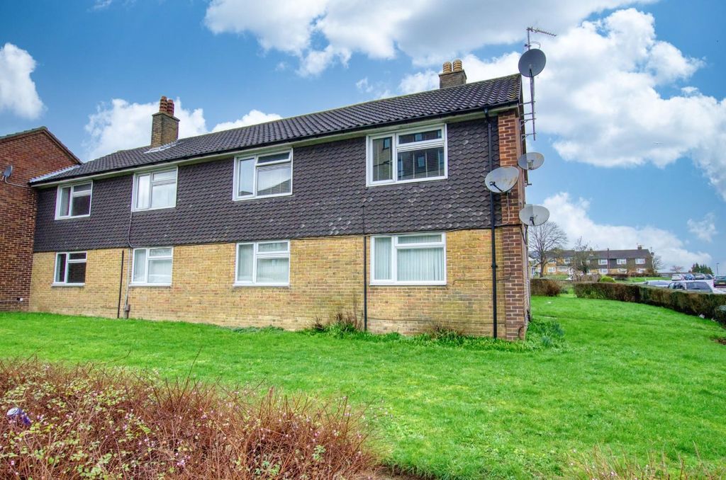 Additional image 2 of 1 bed flat for saleMeggeson Avenue, Southampton SO18