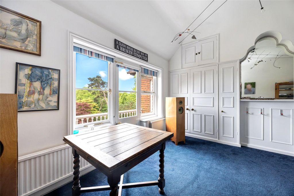 Additional image 26 of 6 bed semi-detached house for saleHook Heath, Surrey GU22