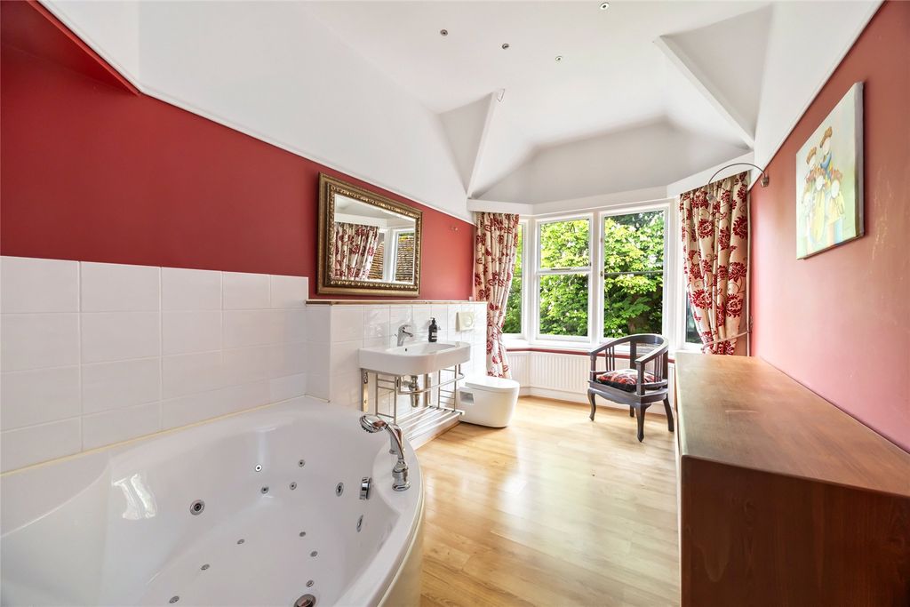 Additional image 27 of 6 bed semi-detached house for saleHook Heath, Surrey GU22