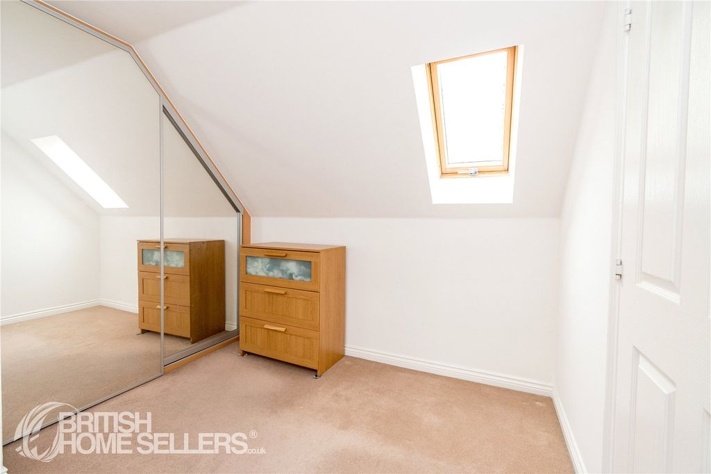 Additional image 17 of 4 bed terraced house for saleColby Street, Southampton, Hampshire SO16