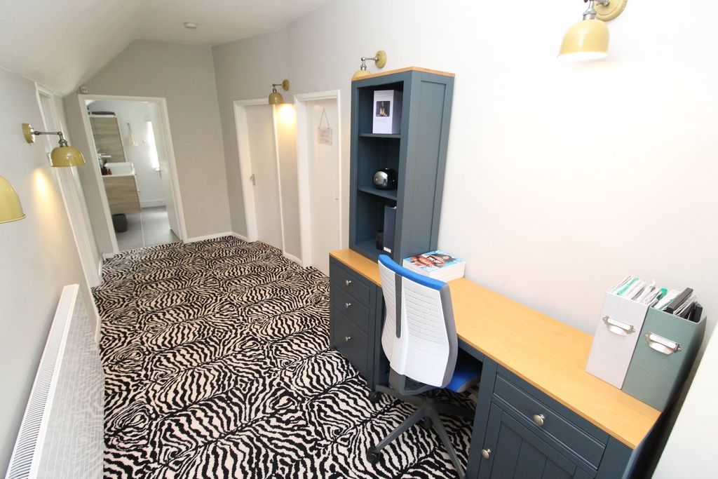 Additional image 21 of 4 bed semi-detached house for saleMain Street, Frolesworth, Lutterworth LE17