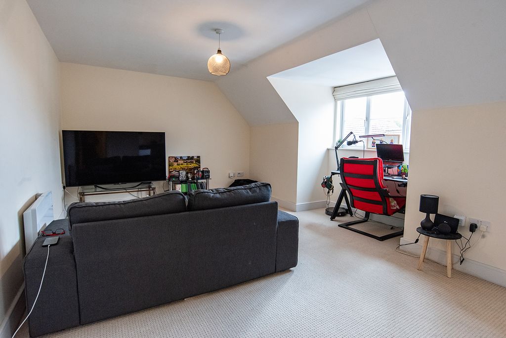 Additional image 2 of 2 bed flat for saleTudor Court, Draycott DE72
