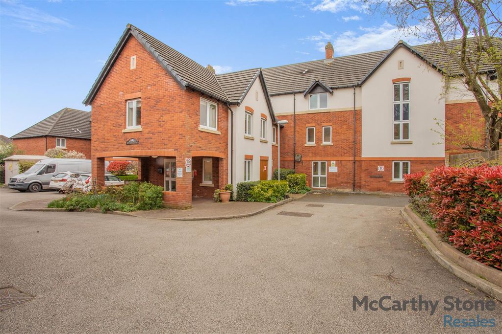 Additional image 21 of 2 bed flat for saleRowleys Court, Sandhurst Street, Oadby, Leicester LE2