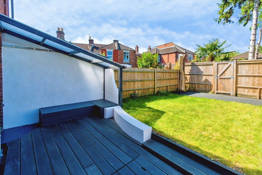 Additional image 9 of 3 bed terraced house for salePriory Road, Southampton, Hampshire SO17