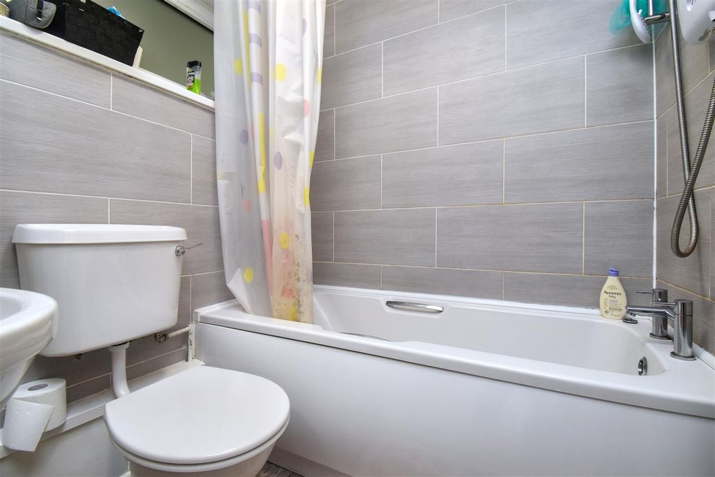 Additional image 10 of 1 bed flat for saleNN18, Scarborough Walk, Corby