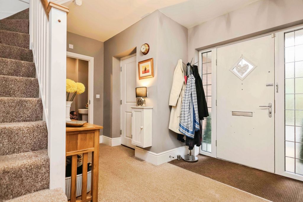 Additional image 15 of 4 bed detached house for saleIngram Avenue, Worcester WR2