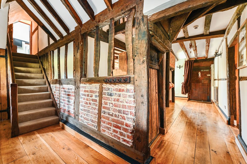 Additional image 7 of 5 bed detached house for saleWarren House Road, Wokingham RG40