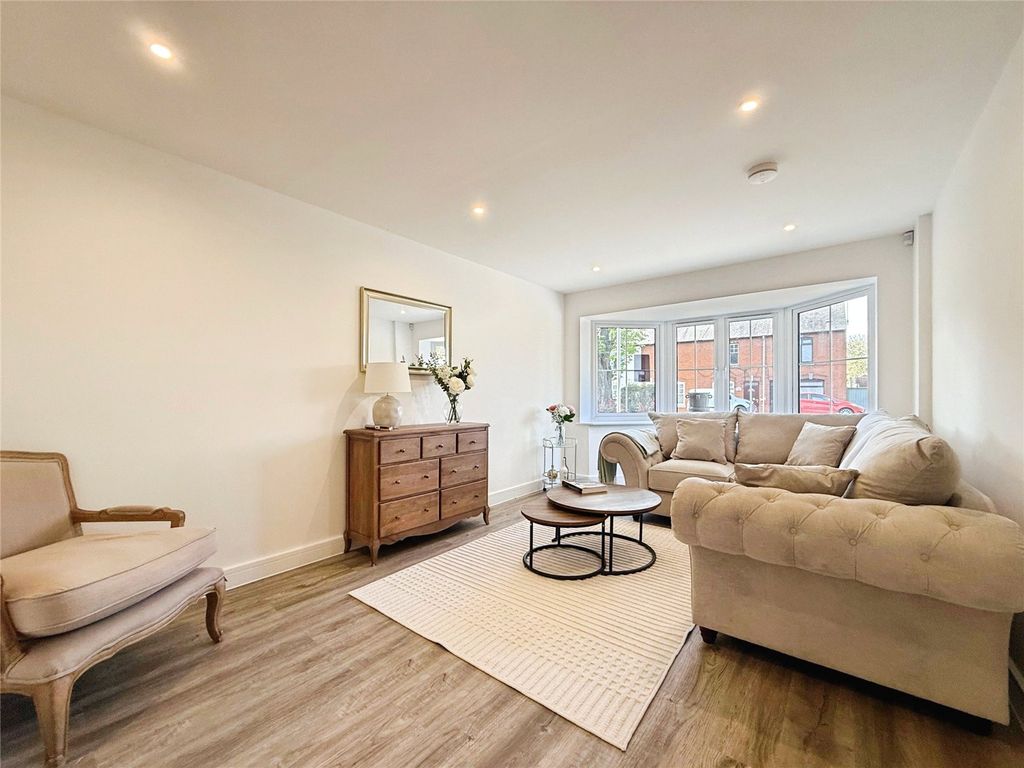 Additional image 15 of 4 bed detached house for saleThistle Close, Barlestone CV13