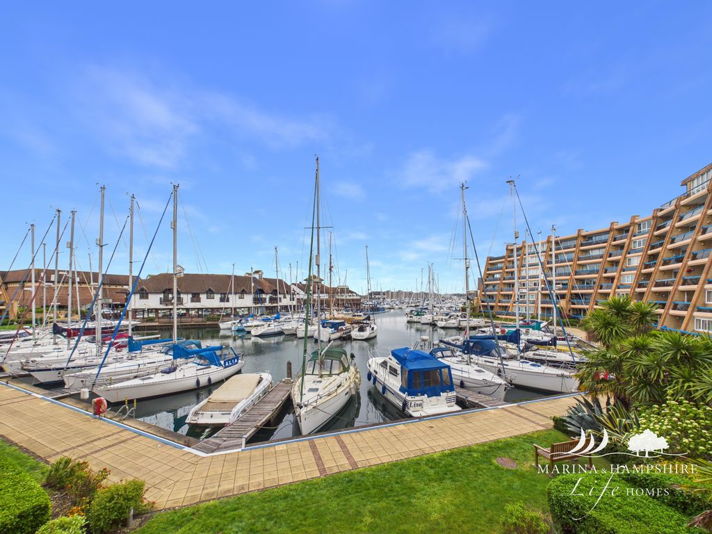 Additional image 19 of 1 bed flat for saleOyster Quay, Port Solent PO6
