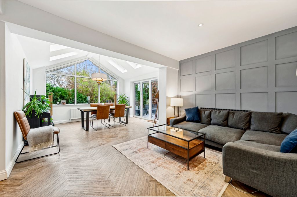 Additional image 3 of 5 bed detached house for saleBollinwood Chase, Wilmslow, Cheshire SK9