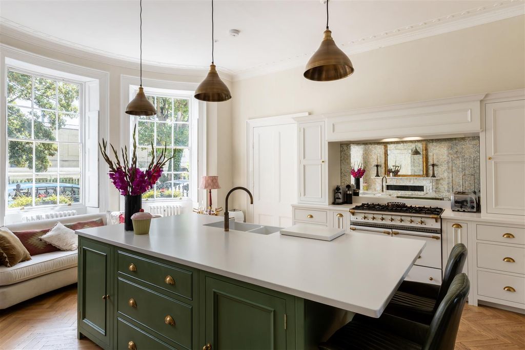 Additional image 16 of 5 bed town house for saleLiverpool Terrace, Worthing BN11